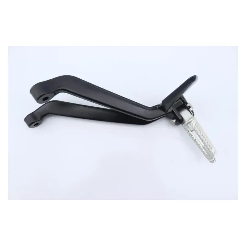 Platine arriere gauche TRIUMPH STREET TRIPLE 765 RS ABS 2020 - 2022