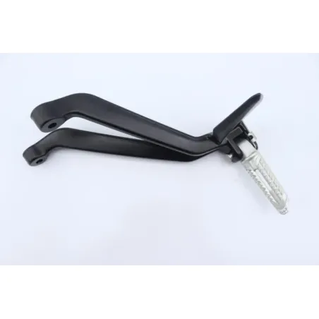 Platine arriere gauche TRIUMPH STREET TRIPLE 765 RS ABS 2020 - 2022