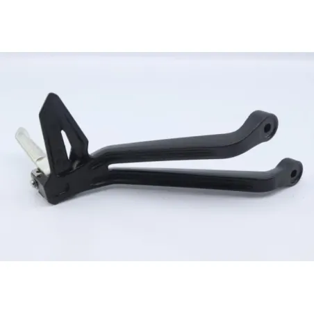 Platine arriere gauche TRIUMPH STREET TRIPLE 765 RS ABS 2020 - 2022