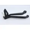 Platine arriere gauche TRIUMPH STREET TRIPLE 765 RS ABS 2020 - 2022 Platine arriere gauche TRIUMPH STREET TRIPLE 765 RS ABS 2020 - 2022