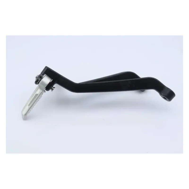 Platine arriere gauche TRIUMPH STREET TRIPLE 765 RS ABS 2020 - 2022
