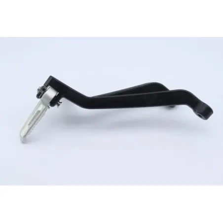 Platine arriere gauche TRIUMPH STREET TRIPLE 765 RS ABS 2020 - 2022