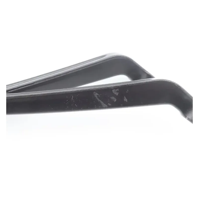 Platine arriere gauche TRIUMPH STREET TRIPLE 765 RS ABS 2020 - 2022