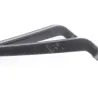 Platine arriere gauche TRIUMPH STREET TRIPLE 765 RS ABS 2020 - 2022 Platine arriere gauche TRIUMPH STREET TRIPLE 765 RS ABS 2020 - 2022