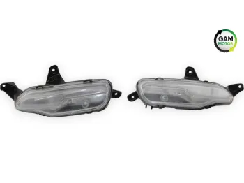 Clignotants arriere PEUGEOT DJANGO 50 2018 - 2021
