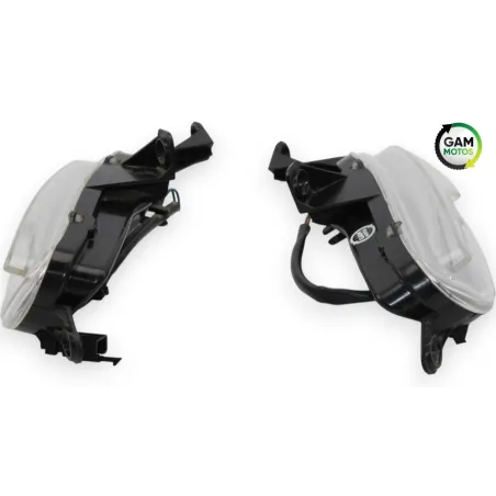 Clignotants arriere PEUGEOT DJANGO 50 2018 - 2021
