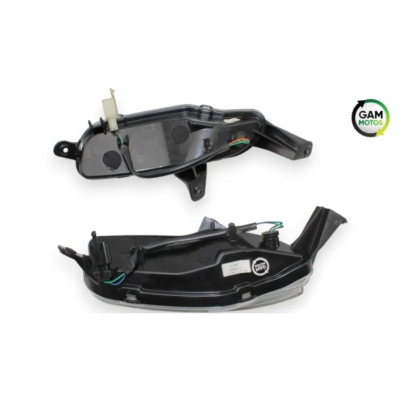 Clignotants arriere PEUGEOT DJANGO 50 2018 - 2021