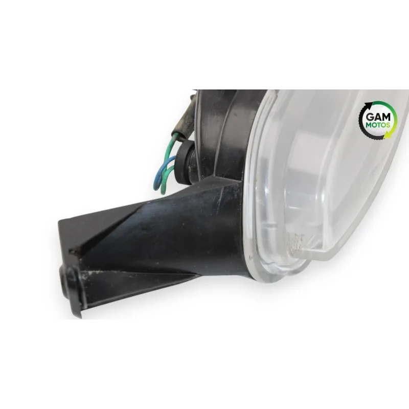 Clignotants arriere PEUGEOT DJANGO 50 2018 - 2021