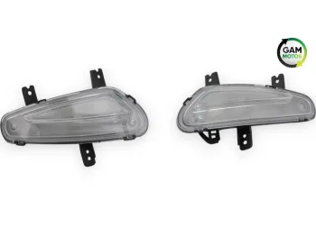 Clignotants avant PEUGEOT DJANGO 50 2018 - 2021