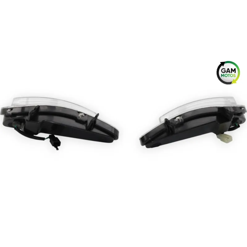 Clignotants avant PEUGEOT DJANGO 50 2018 - 2021