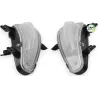 Clignotants avant PEUGEOT DJANGO 50 2018 - 2021 Clignotants avant PEUGEOT DJANGO 50 2018 - 2021