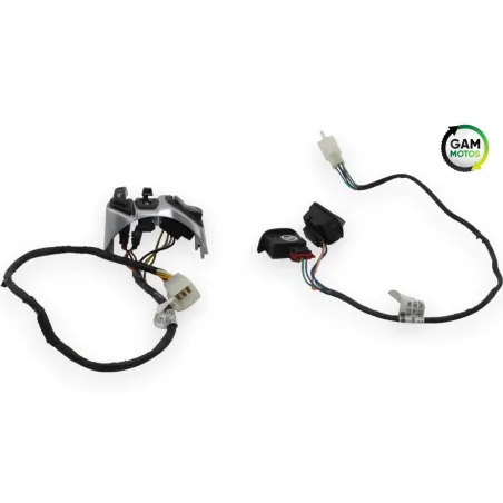 Commodo droit PEUGEOT DJANGO 50 2018 - 2021