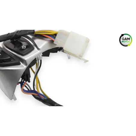 Commodo droit PEUGEOT DJANGO 50 2018 - 2021