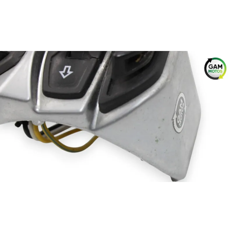 Commodo droit PEUGEOT DJANGO 50 2018 - 2021