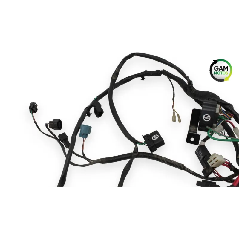 Faisceau electrique PEUGEOT DJANGO 50 2018 - 2021
