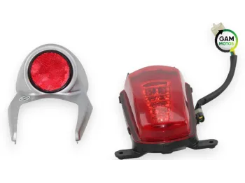 Feu arriere PEUGEOT DJANGO 50 2018 - 2021