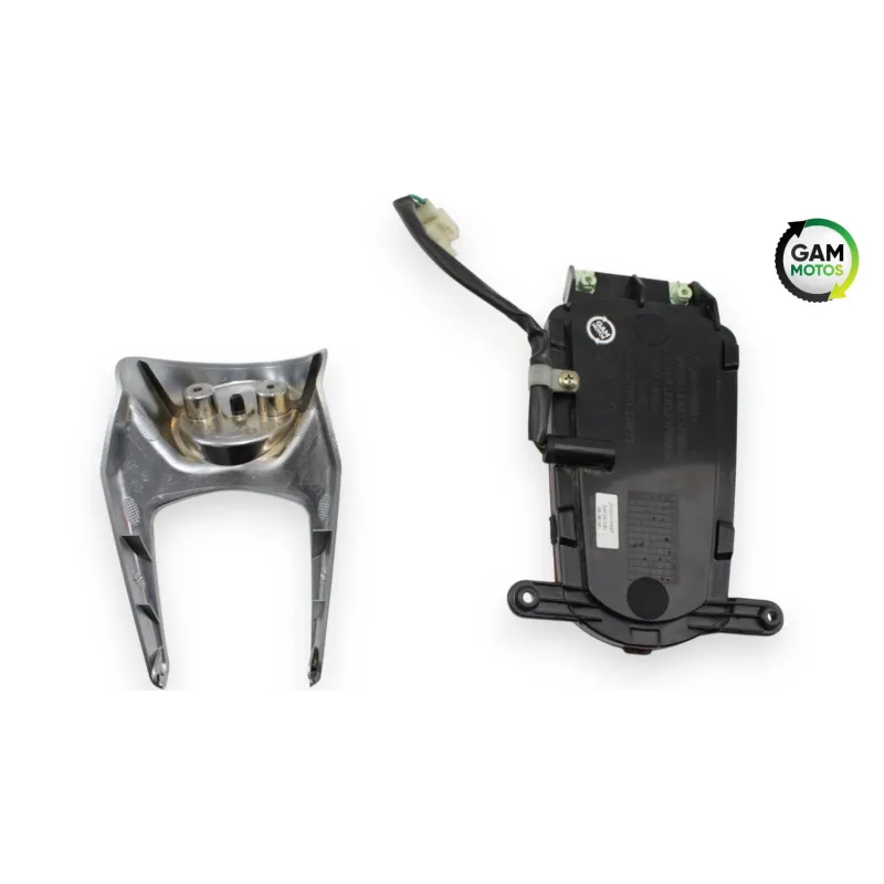 Feu arriere PEUGEOT DJANGO 50 2018 - 2021
