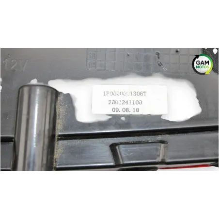 Feu arriere PEUGEOT DJANGO 50 2018 - 2021