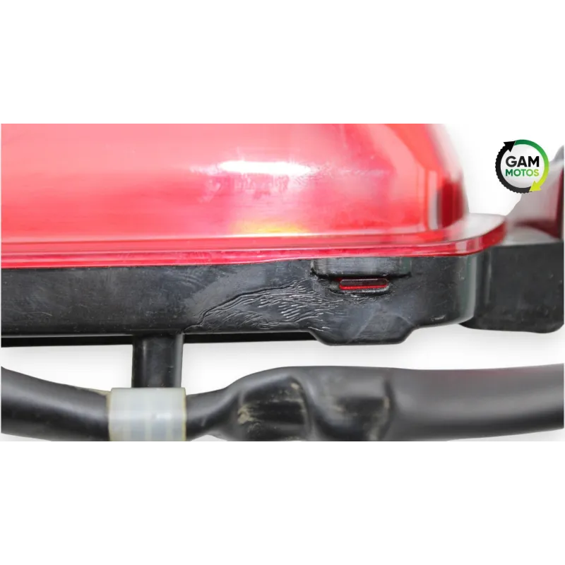 Feu arriere PEUGEOT DJANGO 50 2018 - 2021