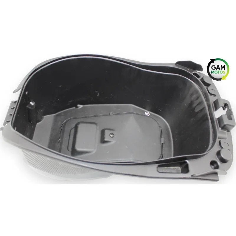 Coffre sous selle PEUGEOT DJANGO 50 2018 - 2021