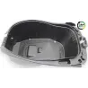 Coffre sous selle PEUGEOT DJANGO 50 2018 - 2021