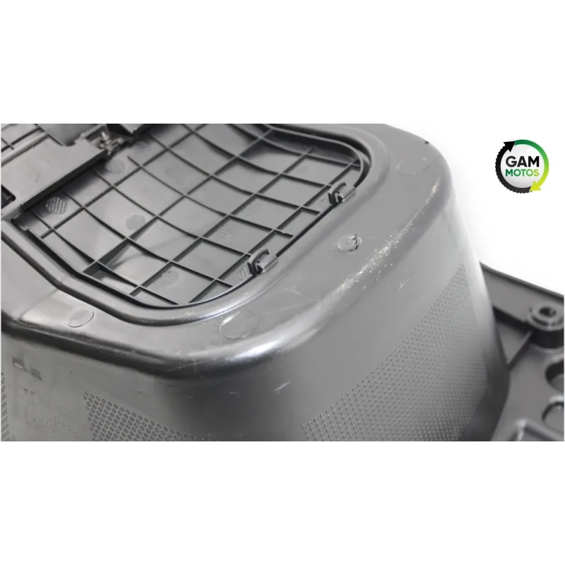 Coffre sous selle PEUGEOT DJANGO 50 2018 - 2021