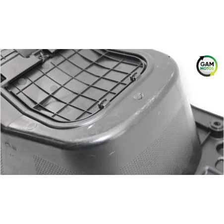 Coffre sous selle PEUGEOT DJANGO 50 2018 - 2021