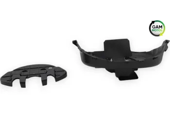Protection fourche droit PEUGEOT DJANGO 50 2018 - 2021