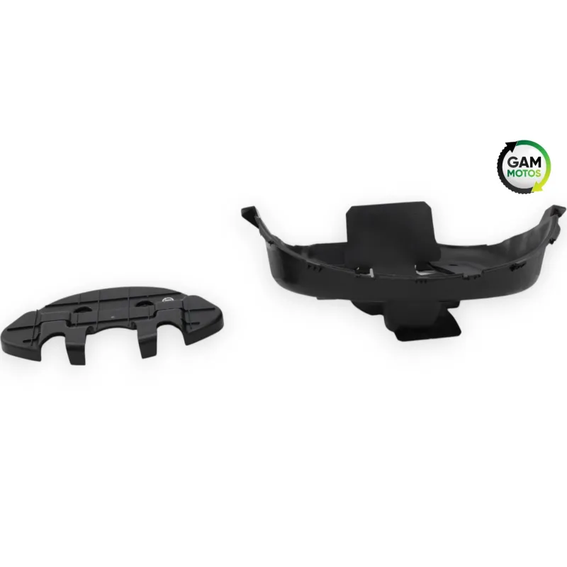 Protection fourche droit PEUGEOT DJANGO 50 2018 - 2021