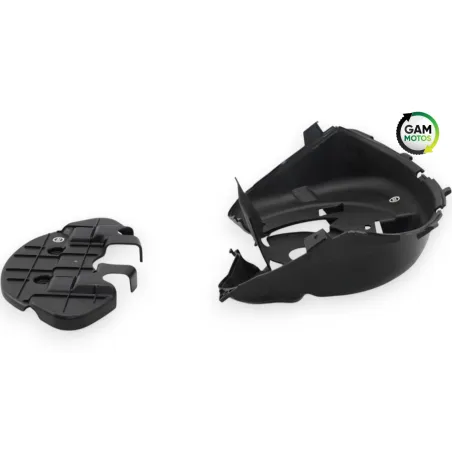 Protection fourche droit PEUGEOT DJANGO 50 2018 - 2021