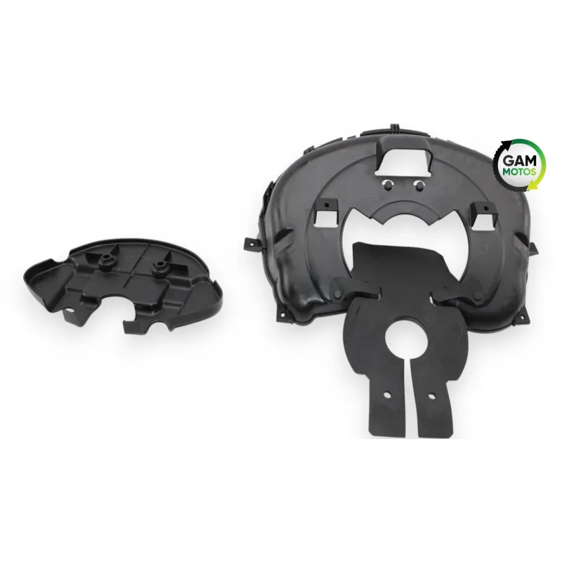 Protection fourche droit PEUGEOT DJANGO 50 2018 - 2021