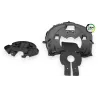 Protection fourche droit PEUGEOT DJANGO 50 2018 - 2021