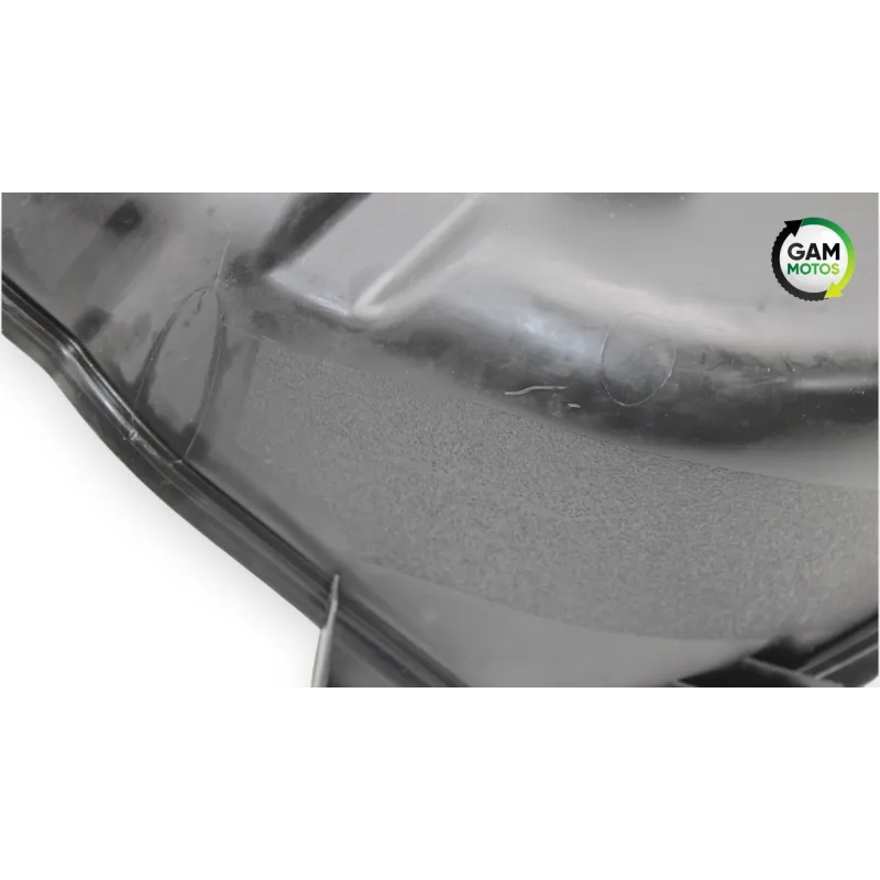 Protection fourche droit PEUGEOT DJANGO 50 2018 - 2021
