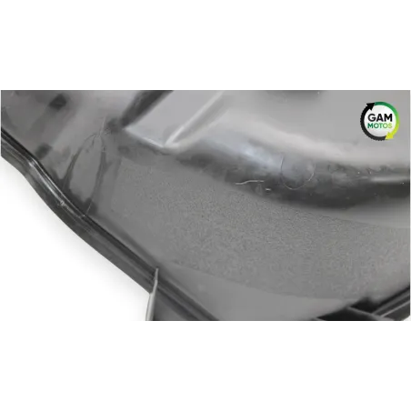 Protection fourche droit PEUGEOT DJANGO 50 2018 - 2021