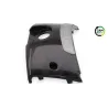 Separation de coque arriere PEUGEOT DJANGO 50 2018 - 2021