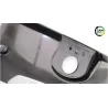 Separation de coque arriere PEUGEOT DJANGO 50 2018 - 2021