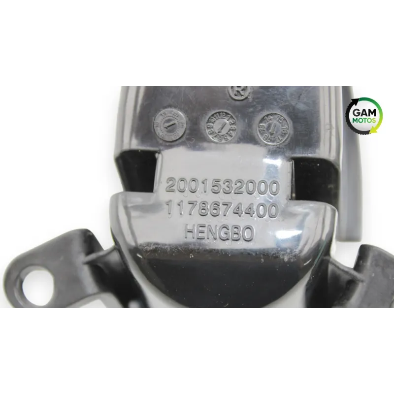 Support avant PEUGEOT DJANGO 50 2018 - 2021