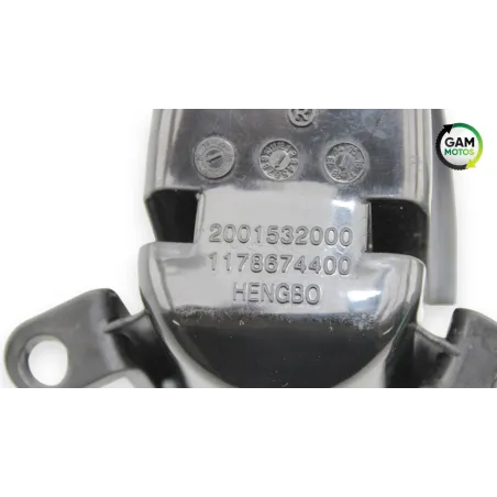 Support avant PEUGEOT DJANGO 50 2018 - 2021