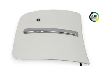 Habillage de reservoir PEUGEOT DJANGO 50 2018 - 2021