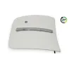 Habillage de reservoir PEUGEOT DJANGO 50 2018 - 2021 Habillage de reservoir PEUGEOT DJANGO 50 2018 - 2021