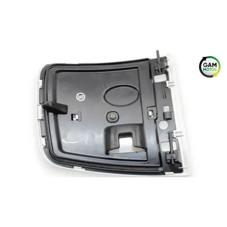 Habillage de reservoir PEUGEOT DJANGO 50 2018 - 2021