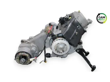 Moteur PEUGEOT DJANGO 50 2018 - 2021