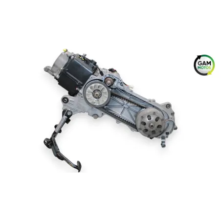 Moteur PEUGEOT DJANGO 50 2018 - 2021
