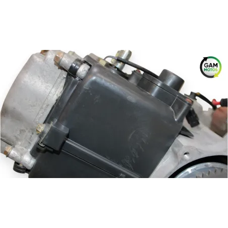 Moteur PEUGEOT DJANGO 50 2018 - 2021