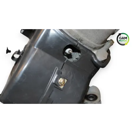 Moteur PEUGEOT DJANGO 50 2018 - 2021