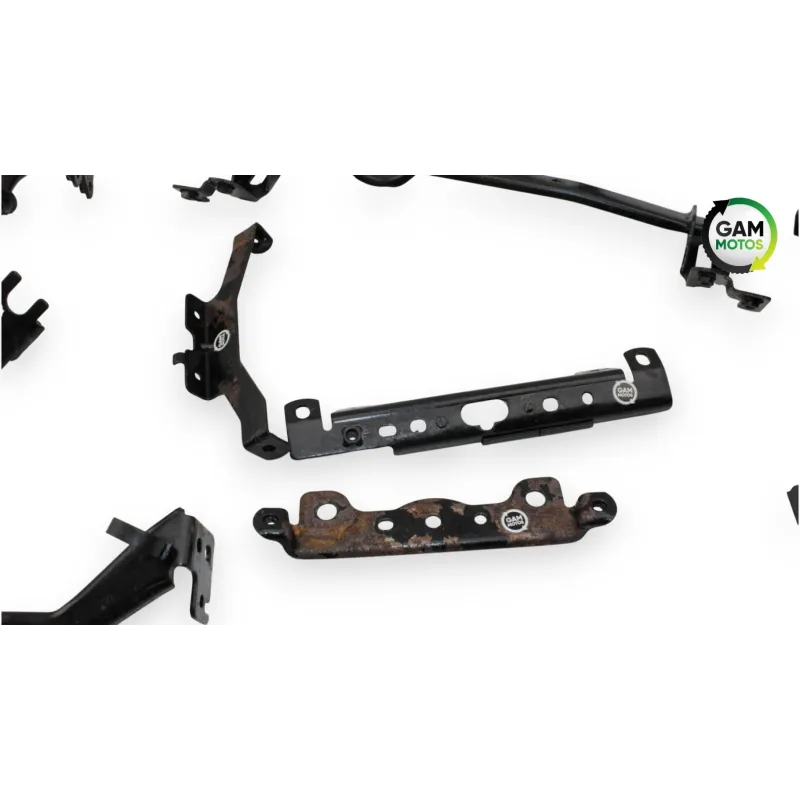 Support avant PEUGEOT DJANGO 50 2018 - 2021