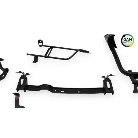 Support avant PEUGEOT DJANGO 50 2018 - 2021