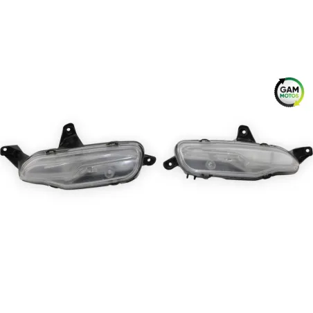 Clignotants arriere PEUGEOT DJANGO 50 2018 - 2021