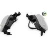 Clignotants arriere PEUGEOT DJANGO 50 2018 - 2021 Clignotants arriere PEUGEOT DJANGO 50 2018 - 2021