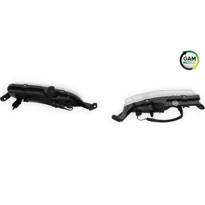 Clignotants arriere PEUGEOT DJANGO 50 2018 - 2021